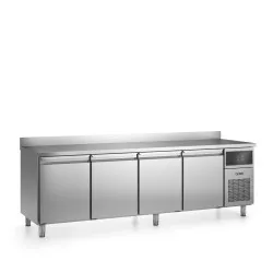 Table réfrigérée pour plaques de pâtisserie GEMM 42502032