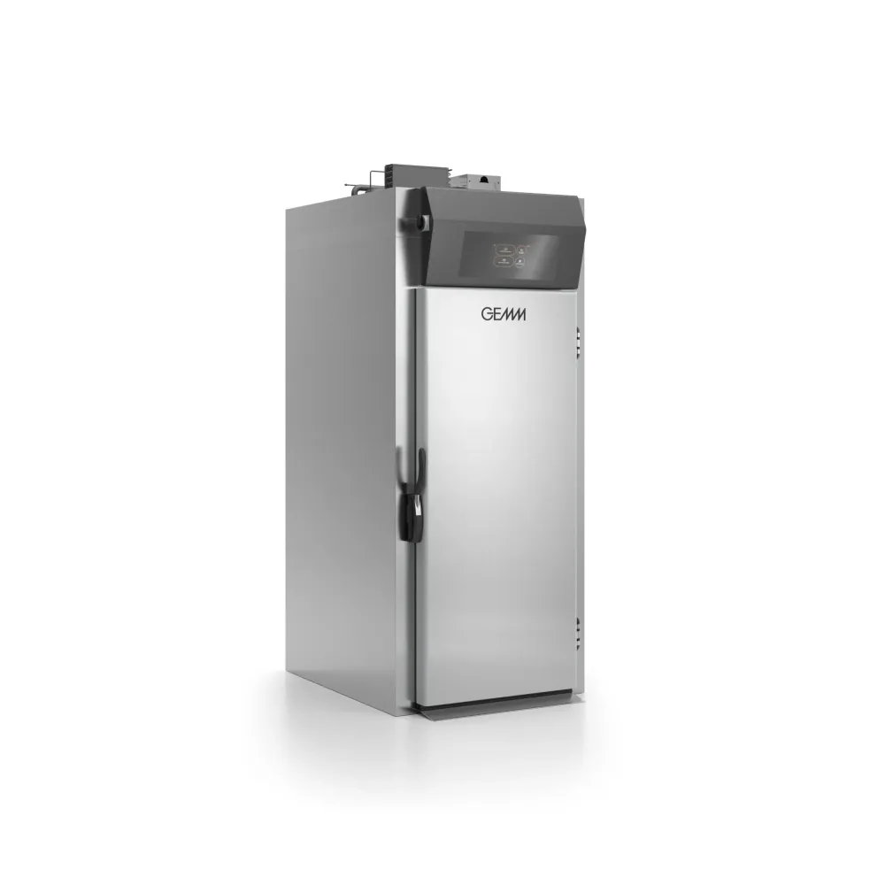 Armoire de fermentation et fermentation à froid GEMM 48001010