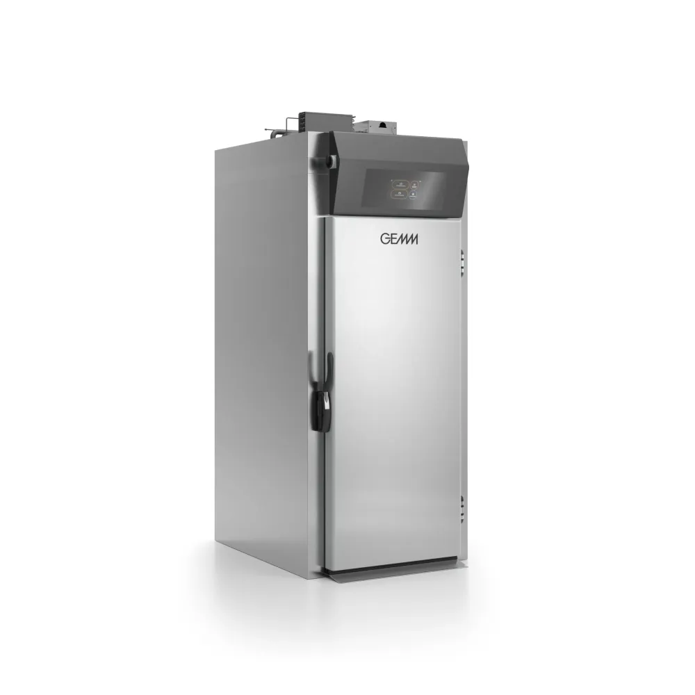 Armoire de fermentation et fermentation à froid GEMM 48001015