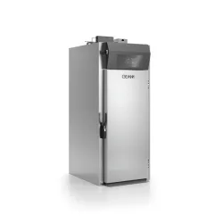 Armoire de fermentation et fermentation à froid GEMM 48001015