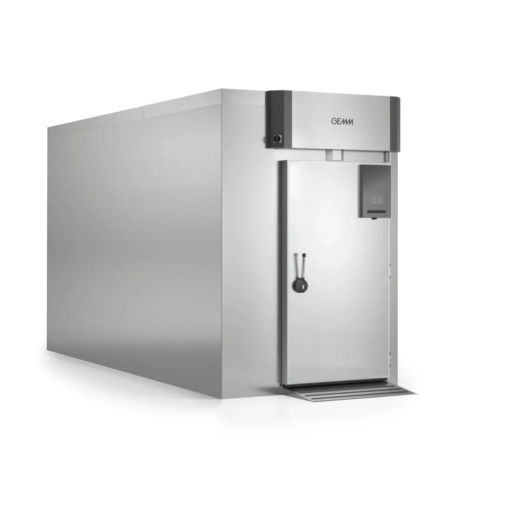 Armoire de fermentation et fermentation à froid GEMM 48001120