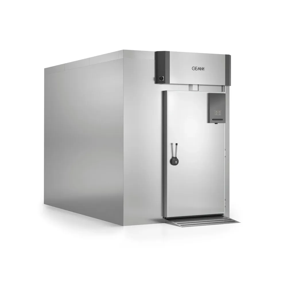 Armoire de fermentation et fermentation à froid GEMM 48001160