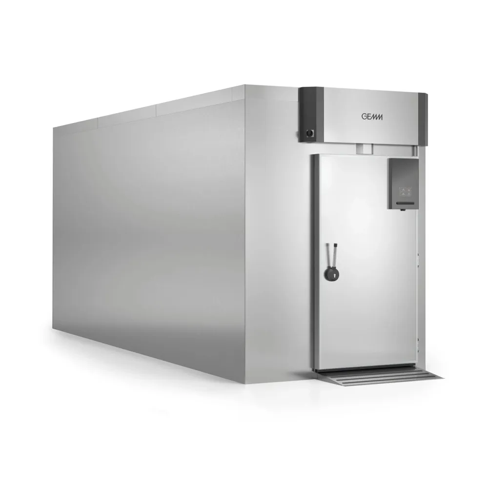 Armoire de fermentation et fermentation à froid GEMM 48001180