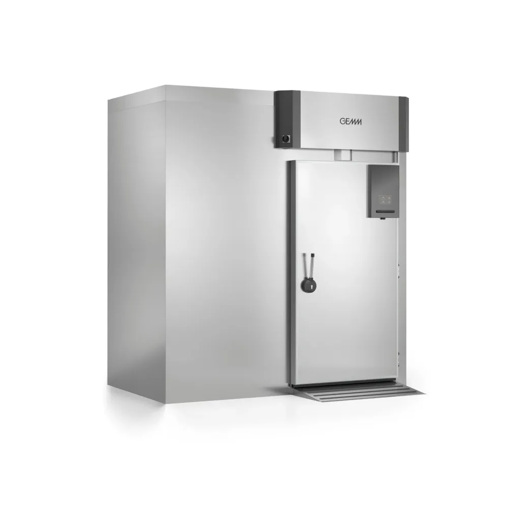 Armoire de fermentation et fermentation à froid GEMM 48001230