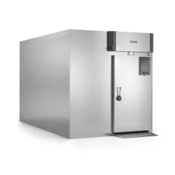 Armoire de fermentation et fermentation à froid GEMM 48001250