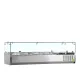 Vitrine TEFCOLD GVC33-120