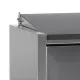 Vitrine TEFCOLD GVC33-120 S/S