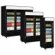 Vitrine congélateur TEFCOLD LGF2500B