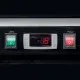 Vitrine congélateur TEFCOLD LGF2500B