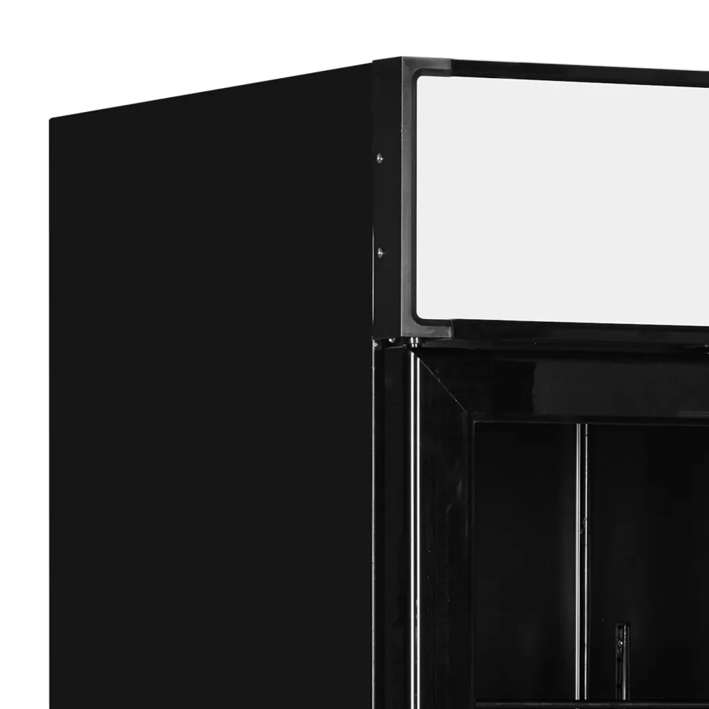 Vitrine congélateur TEFCOLD LGF2500B