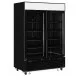 Vitrine congélateur TEFCOLD LGF5000B