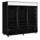Vitrine congélateur TEFCOLD LGF7500B