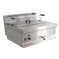 Friteuse gaz CASTA FPI070G21