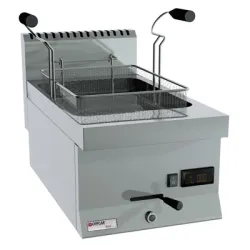 Friteuse électrique CASTA FPE035E05