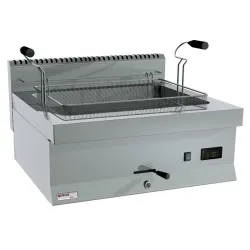 Friteuse électrique CASTA FPE070E10