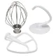 Batteur mélangeur planétaire KitchenAid 5KSM125