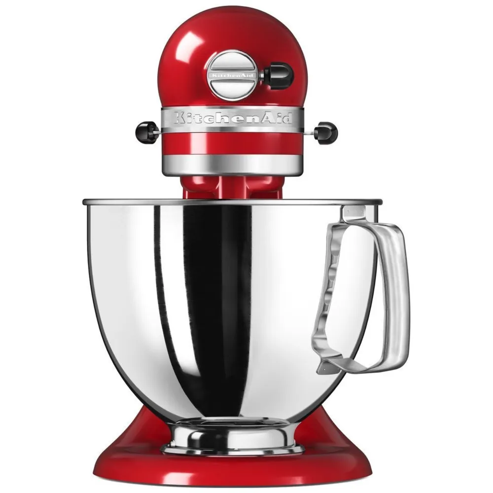 Batteur mélangeur planétaire KitchenAid 5KSM125
