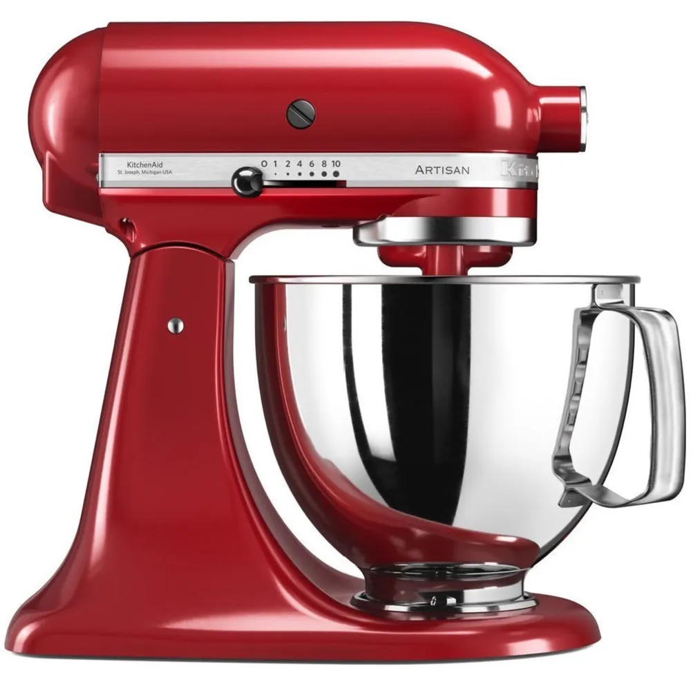 Batteur mélangeur planétaire KitchenAid 5KSM125