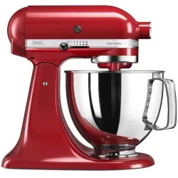Batteur mélangeur planétaire KitchenAid 5KSM125