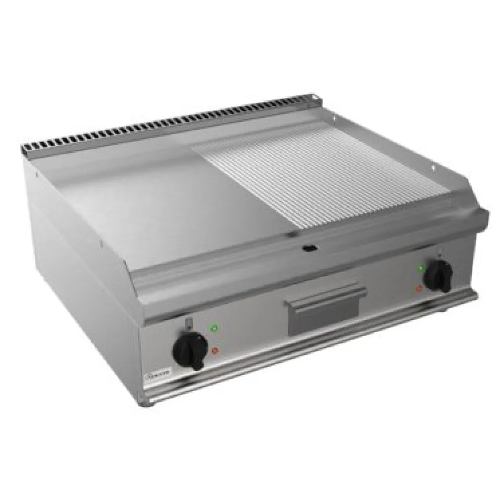 Plaque à griller électrique CASTA P7/KTE2BBMK