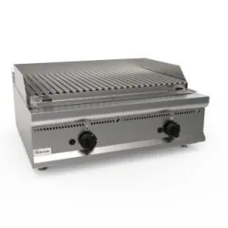 Grill à lave CASTA P7/BS2BB