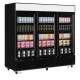 Vitrine congélateur TEFCOLD LGF7500B