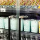 Vitrine TEFCOLD Galaxy+ GP14FGD Maxi Black