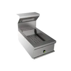 Friteuse CASTA E7/SPE40BB