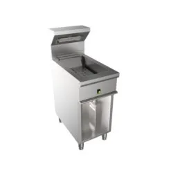 Friteuse CASTA E7/SPE40BA