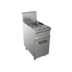 Friteuse gaz CASTA E7/FLG1V13