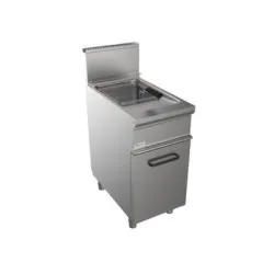 Friteuse gaz CASTA E7/FLG1V17