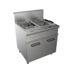 Friteuse gaz CASTA E7/FLG2V13