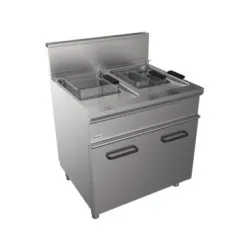 Friteuse gaz CASTA E7/FLG2V17