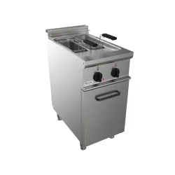 Friteuse électrique CASTA E7/FRE2V8