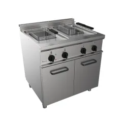 Friteuse électrique CASTA E7/FRE2V13