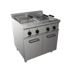 Friteuse électrique CASTA E7/FRE2V17