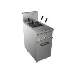 Friteuse gaz CASTA E7/KPG1V40