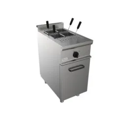 Friteuse gaz CASTA E7/KPE1V40