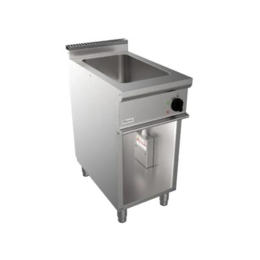 Bain-marie chaud avec armoire neutre CASTA E7/KME1BA
