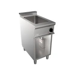 Bain-marie chaud avec armoire neutre CASTA E7/KME1BA