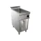Bain-marie chaud avec armoire neutre CASTA E7/KME1BA