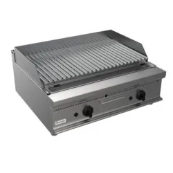 Grill à lave CASTA E7/BS2BB
