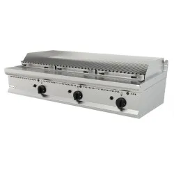 Grill à lave CASTA E7/BS3BB