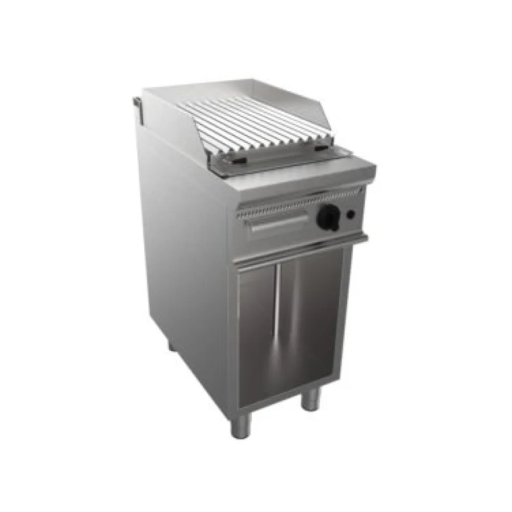 Grill à lave CASTA E7/BS1BA