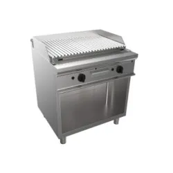 Grill à lave CASTA E7/BS2BA