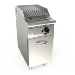 Grill à lave CASTA E7/BS1BC