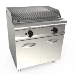 Grill à lave CASTA E7/BS2BC