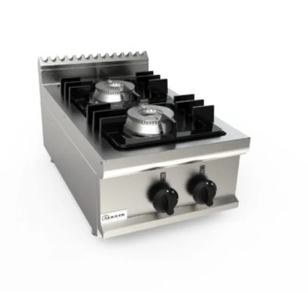 Réchaud à gaz de table CASTA L7/KUPG2BB.2G