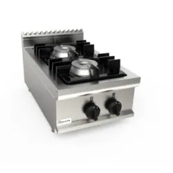 Réchaud à gaz de table CASTA L7/KUPG2BB.2G