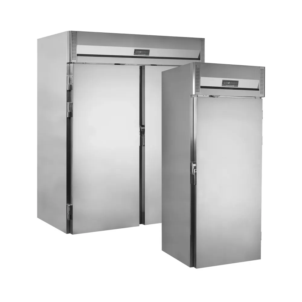 Réfrigérateur TEFCOLD RIC1760X1